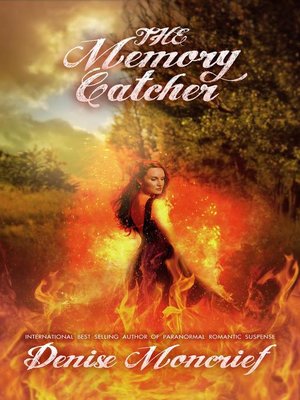 cover image of The Memory Catcher
